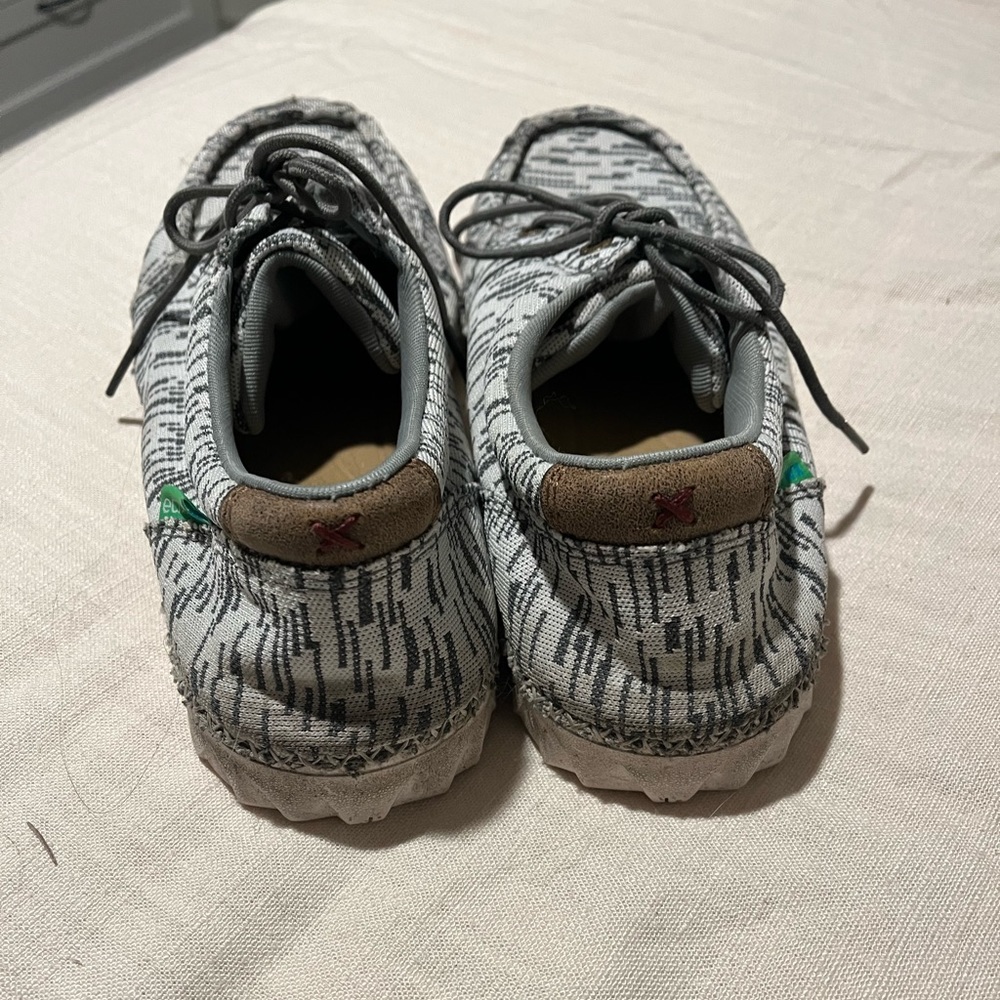 Twisted X shoes